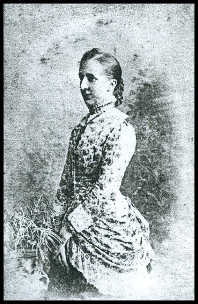 Mary Jane Presland